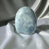 Blue Calcite Freeform A