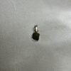 Moldavite Pendant A