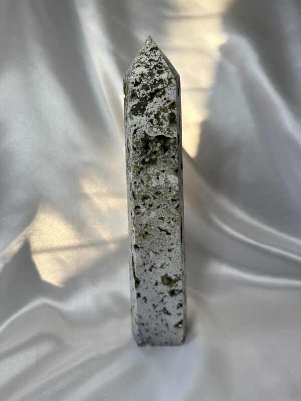 Ocean Jasper Tower A