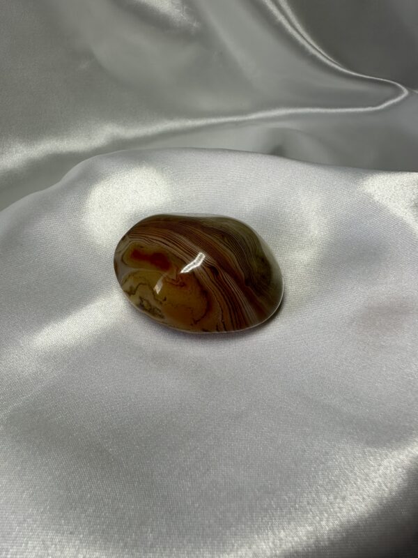 Sardonyx Palmstone B