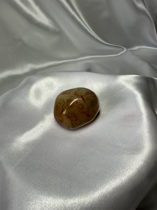 Sardonyx Palmstone C