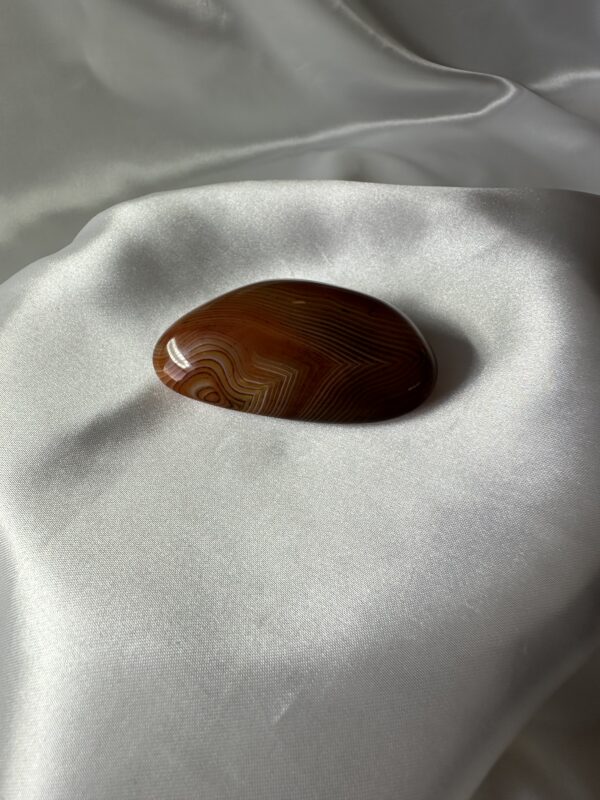 Sardonyx Palmstone D