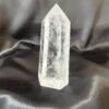 Clear Quartz Tower A