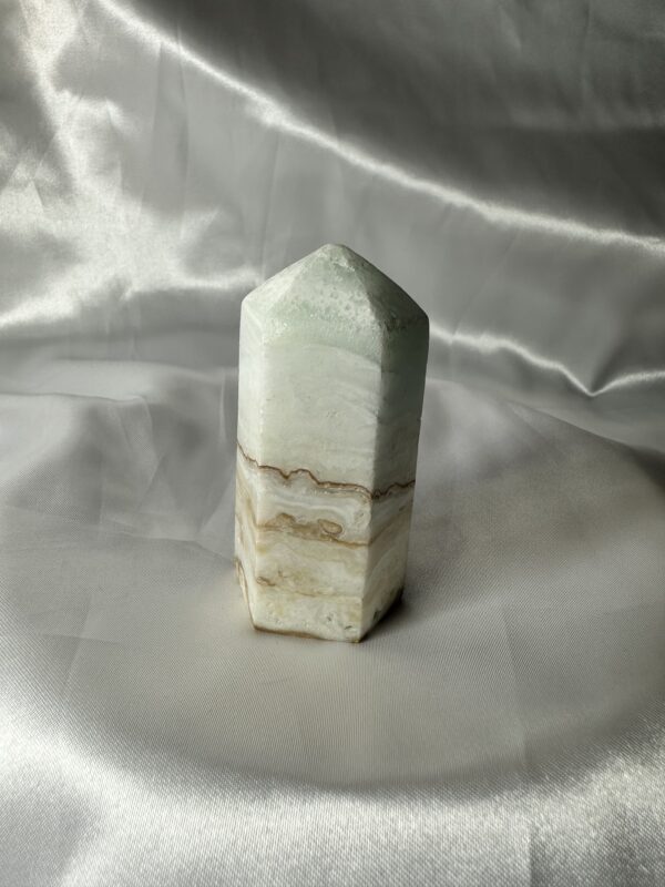 Caribbean Calcite Tower A