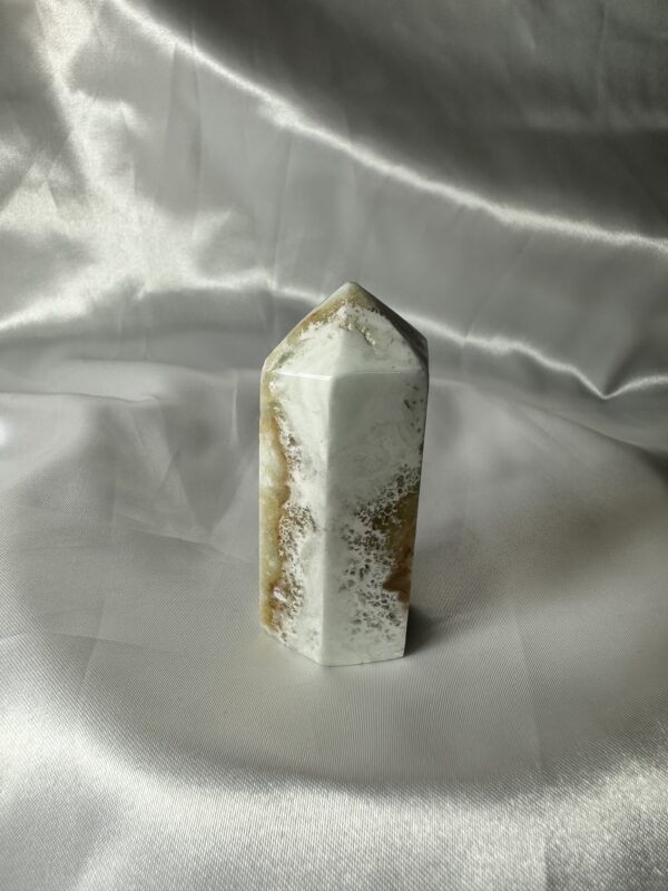 Caribbean Calcite Tower B