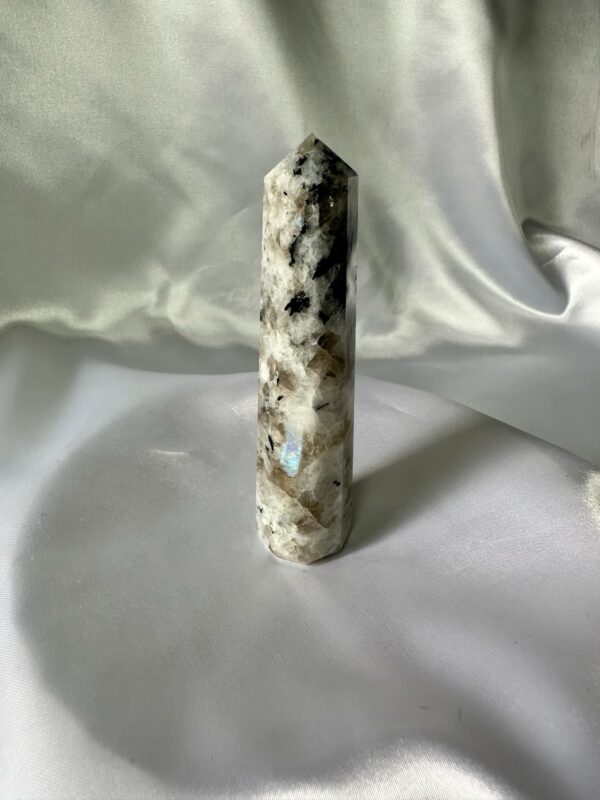 Rainbow Moonstone Tower A