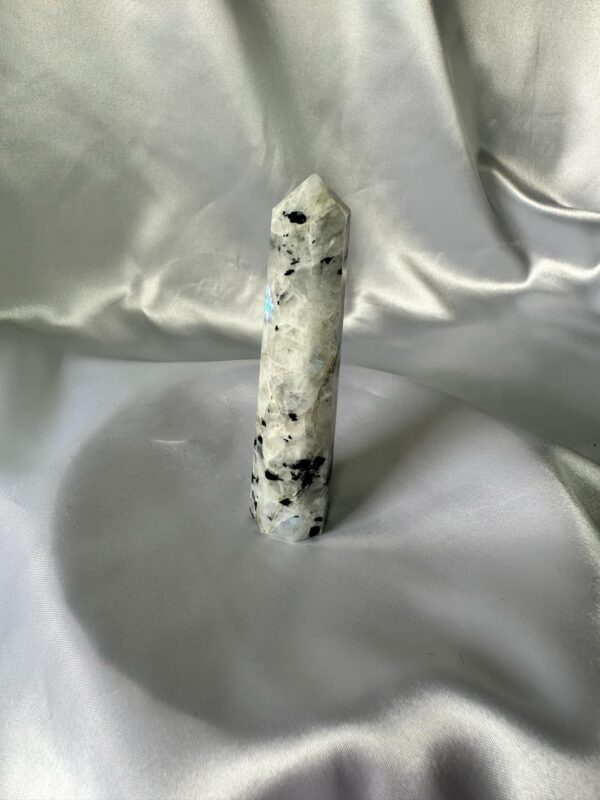 Rainbow Moonstone Tower B