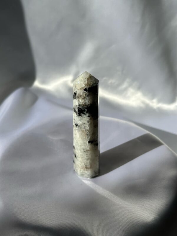 Rainbow Moonstone Tower C