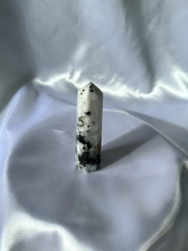 Rainbow Moonstone Tower E