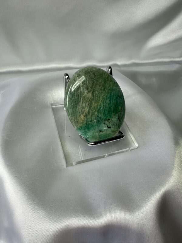 Amazonite Palmstone C