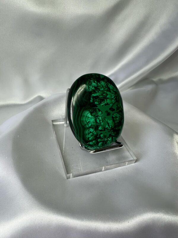 Malachite Palmstone A