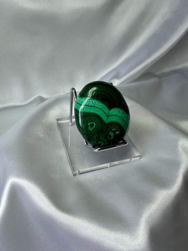 Malachite Palmstone C