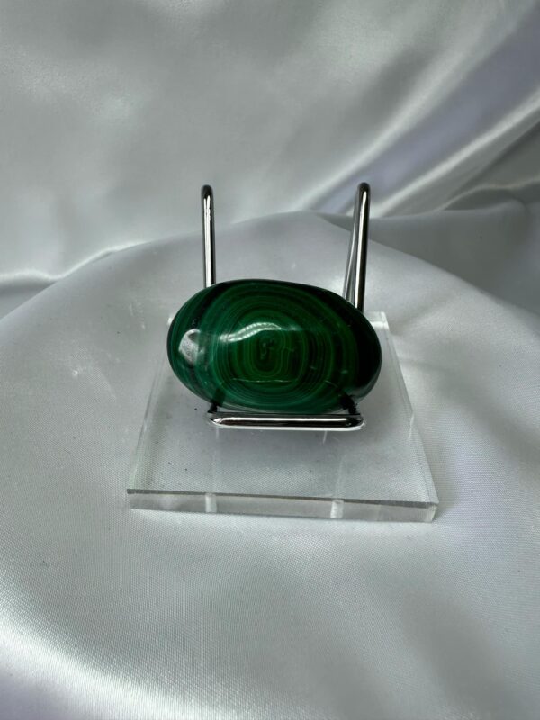 Malachite Palmstone F