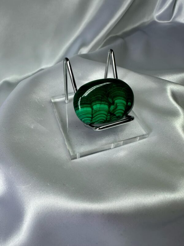 Malachite Palmstone G