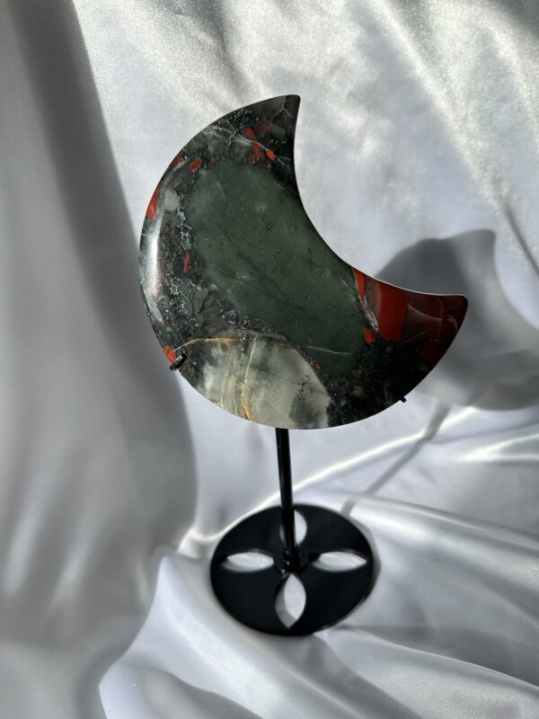 Bloodstone Moon A