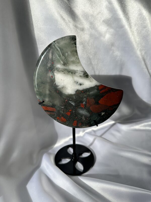 Bloodstone Moon B