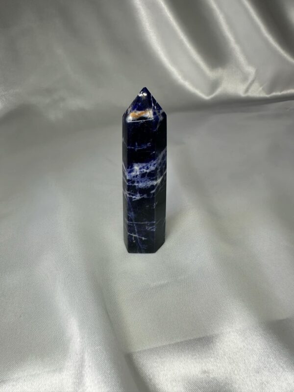 Sodalite Tower A