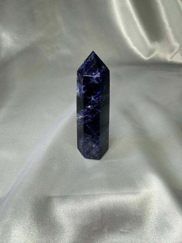 Sodalite Tower B