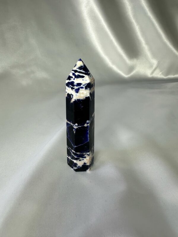 Sodalite Tower C