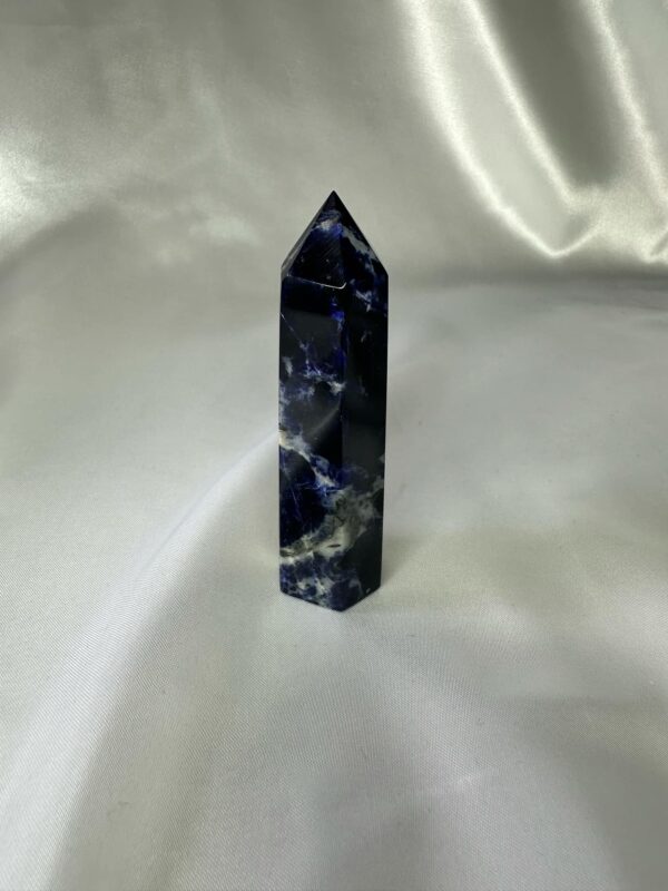 Sodalite Tower D