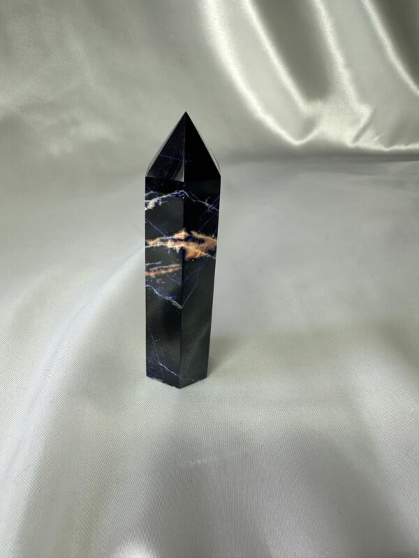 Sodalite Tower E