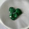 Malachite Hearts