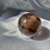 Smokey Quartz Sphere B