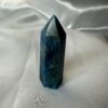 Blue Apatite Tower A
