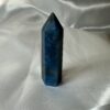 Blue Apatite Tower D