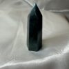 Blue Apatite Tower F