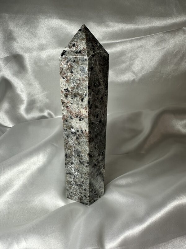 Large Yooperlite Tower A