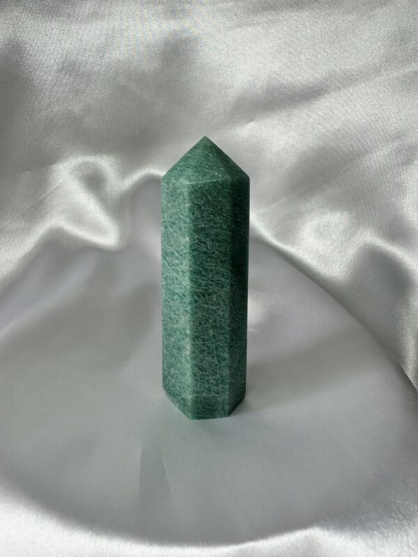 Amazonite Tower A