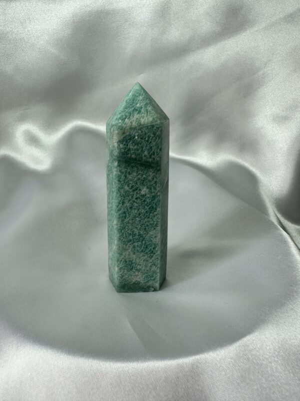 Amazonite Tower B
