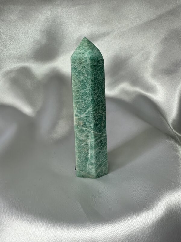 Amazonite Tower C
