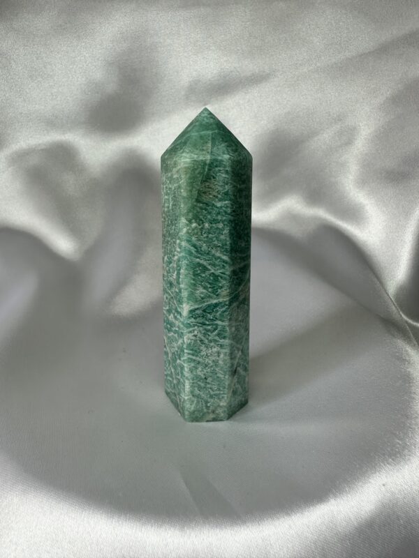 Amazonite Tower D