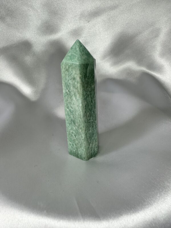 Amazonite Tower E
