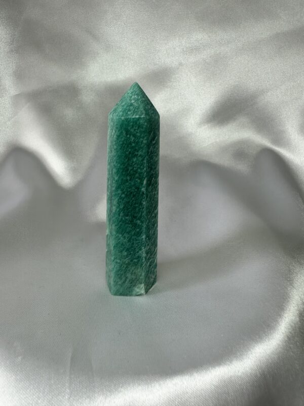 Amazonite Tower F
