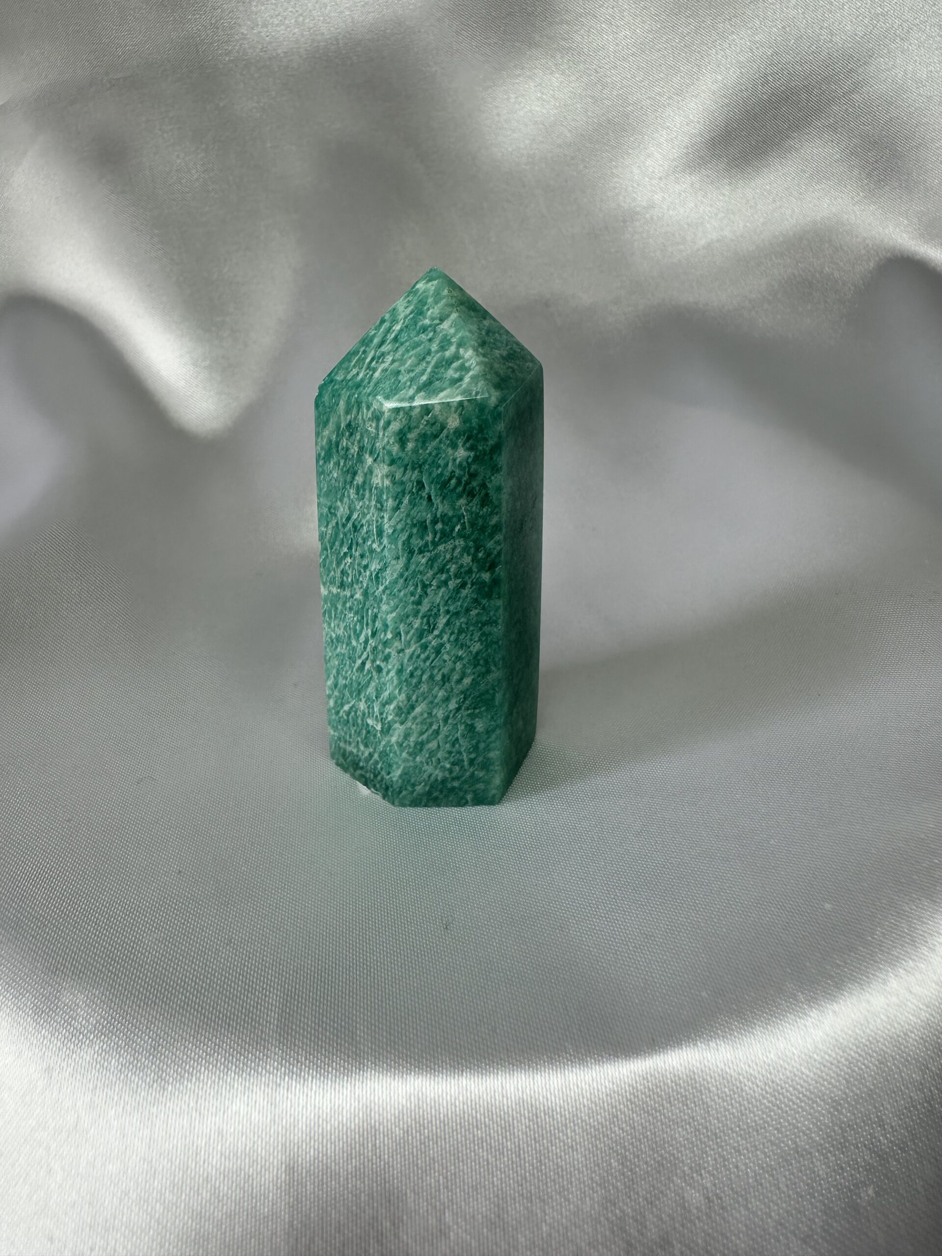 Amazonite Tower H