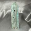 Blue Aragonite Tower A