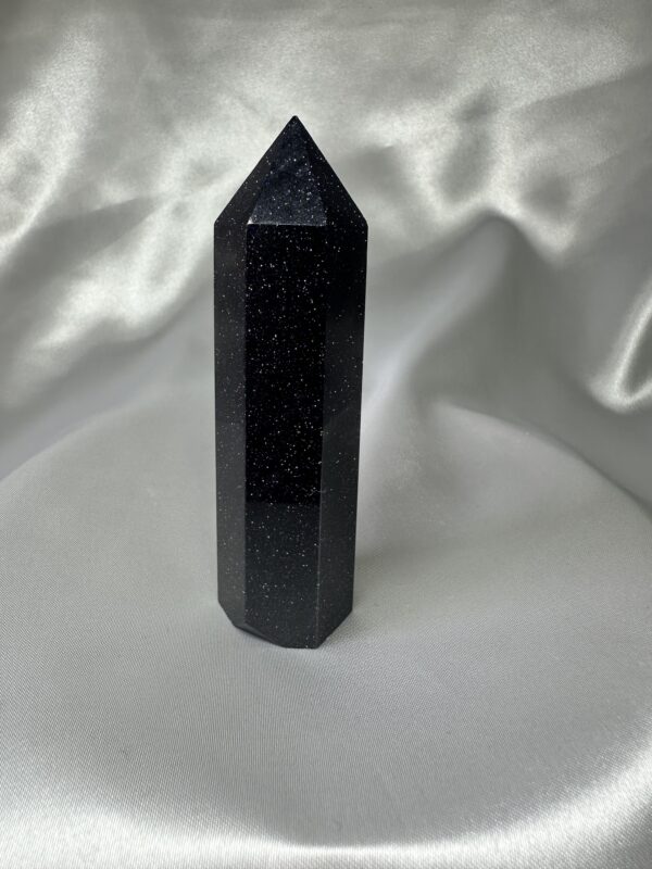 Blue Goldstone Tower B