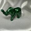 Malachite Elephant B
