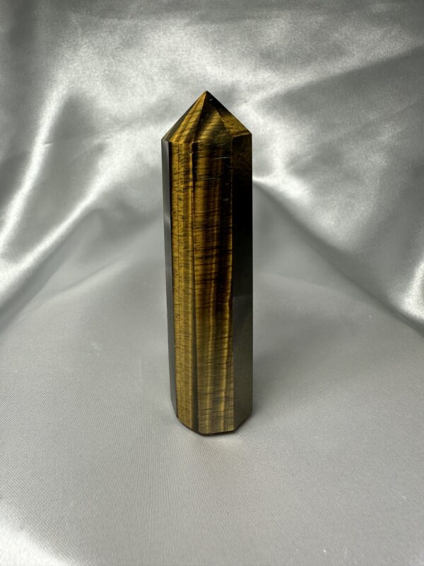 Tigers Eye Tower A