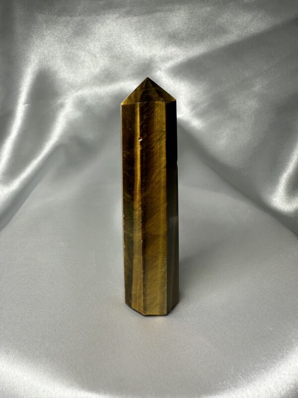 Tigers Eye Tower C