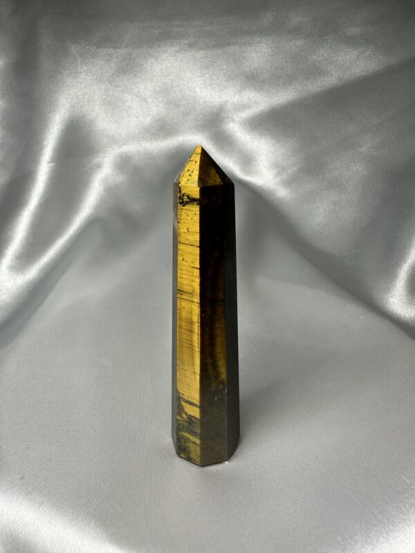 Tigers Eye Tower D