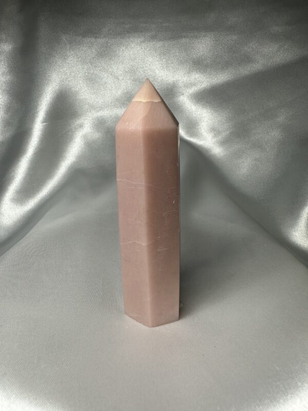 Pink Opal Tower A