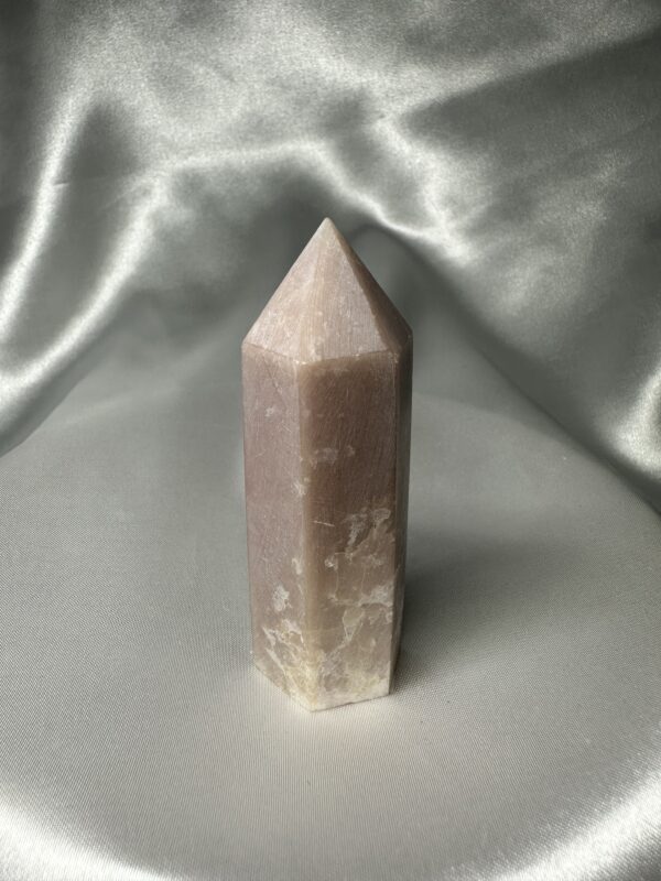 Pink Opal Tower B