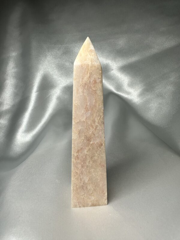 Pink Opal Tower D