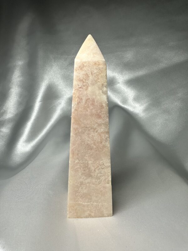 Pink Opal Tower E