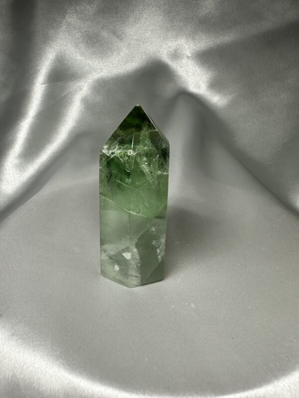 Fluorite Tower A