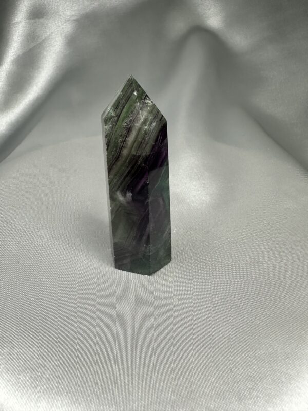 Fluorite Tower B